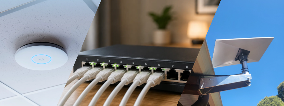 Network Engineering