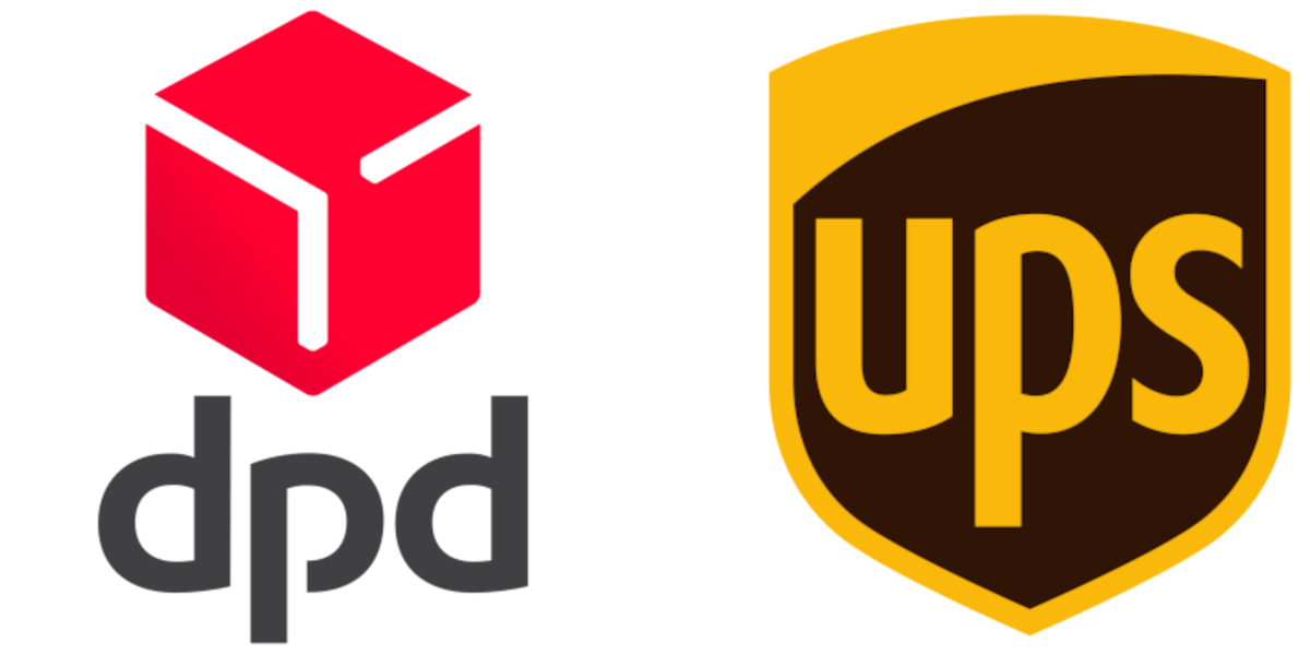 DPD & UPS Paketshop