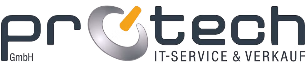 Pro-Tech IT-Service & Verkauf