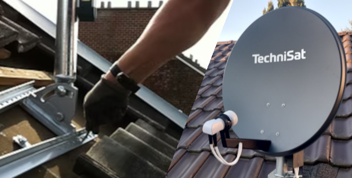 TV & Satellitentechnik