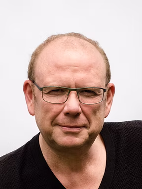 Bernd Kaiser